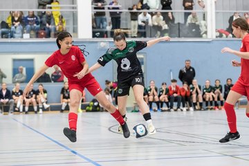 Bild 501 - wCJ Loewinnen Cup C1